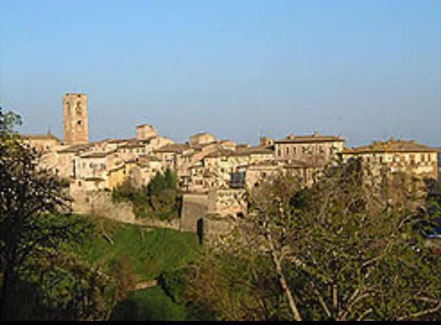 Holiday home La Magnolia Villa Colle Val D'Elsa