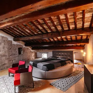 Palazzo Galganetti Betti Сasa de vacaciones
