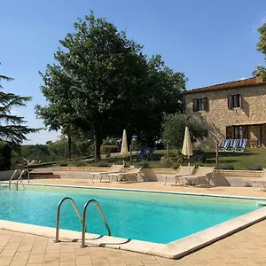  Bauernhof Agriturismo Podere Campinovi